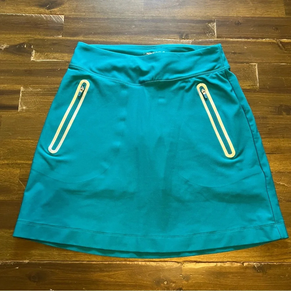 Nike Fit Golf Skirt